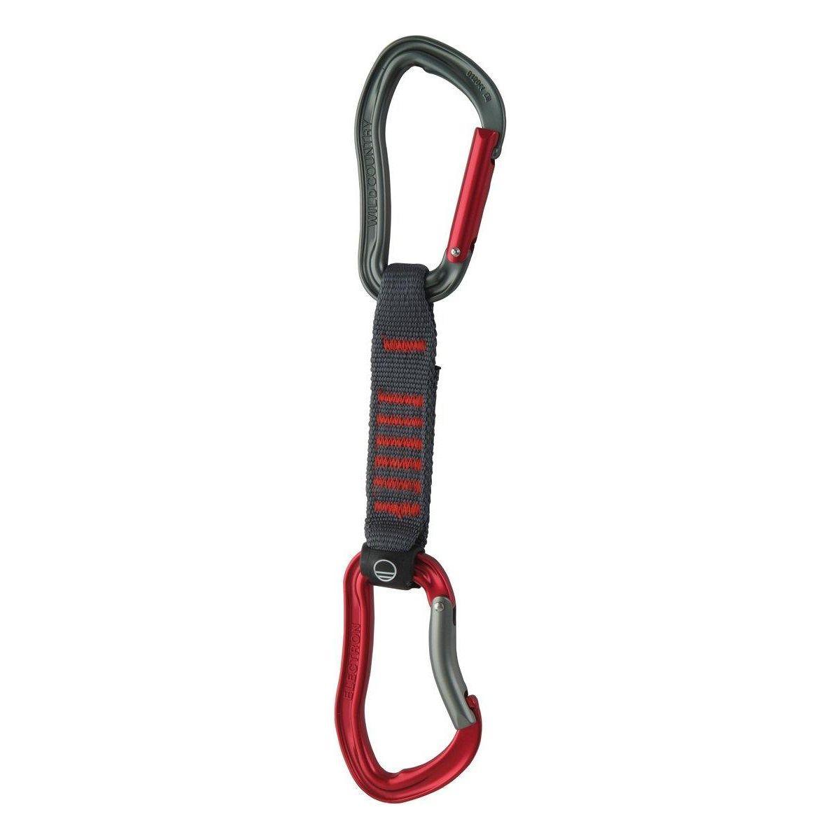 Wild Country Electron Sport Draw