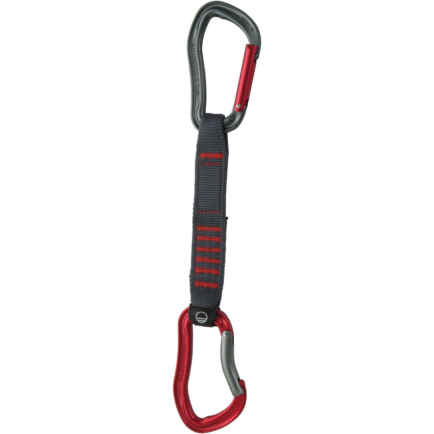 Wild Country Electron Sport Draw