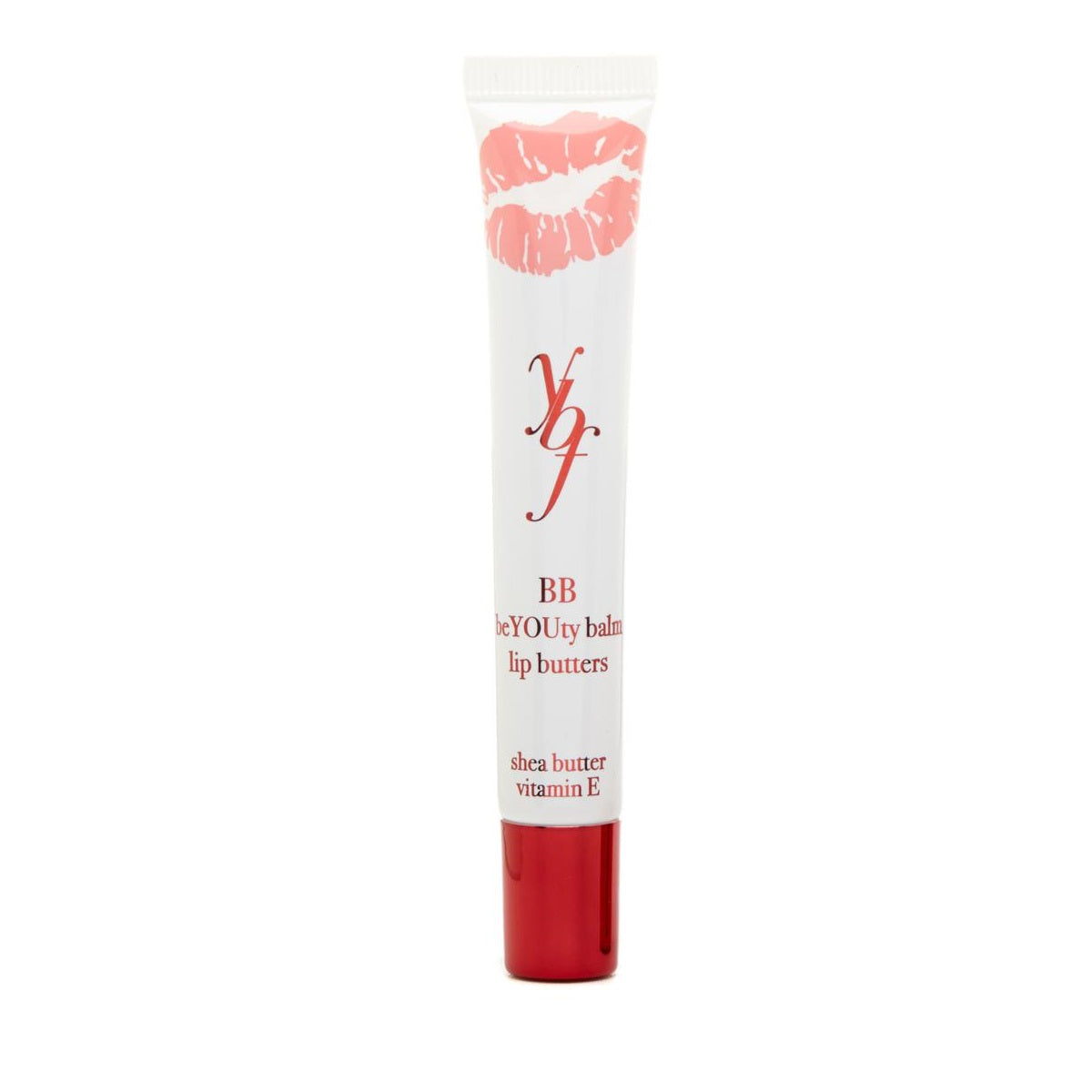 ybf BB BEYOUTY Balm Lip Butter, 0.40 Ounce