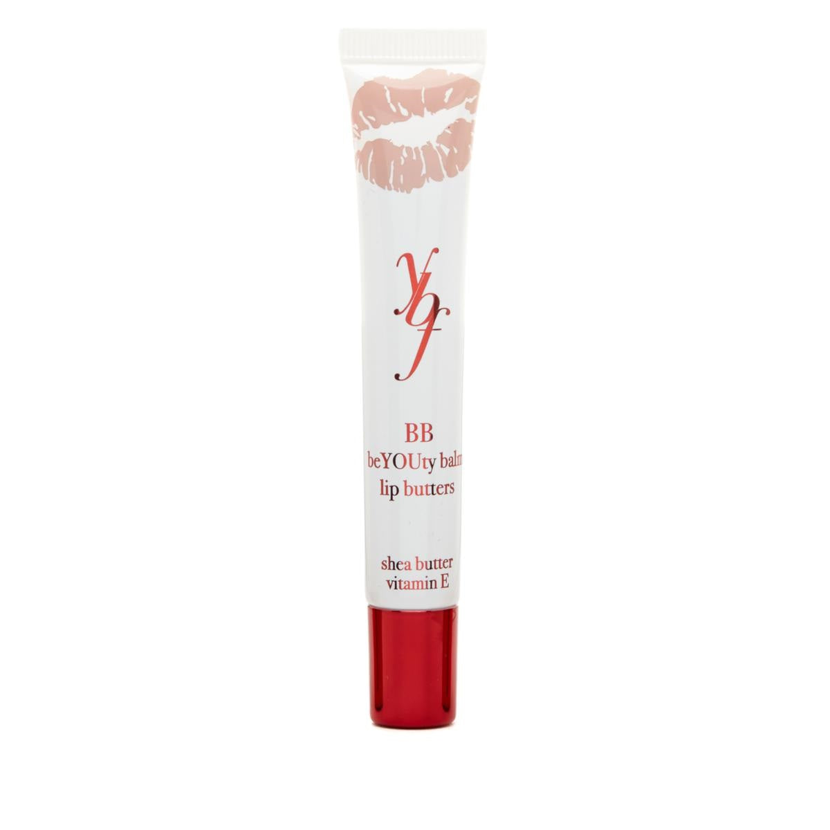 ybf BB BEYOUTY Balm Lip Butter, 0.40 Ounce