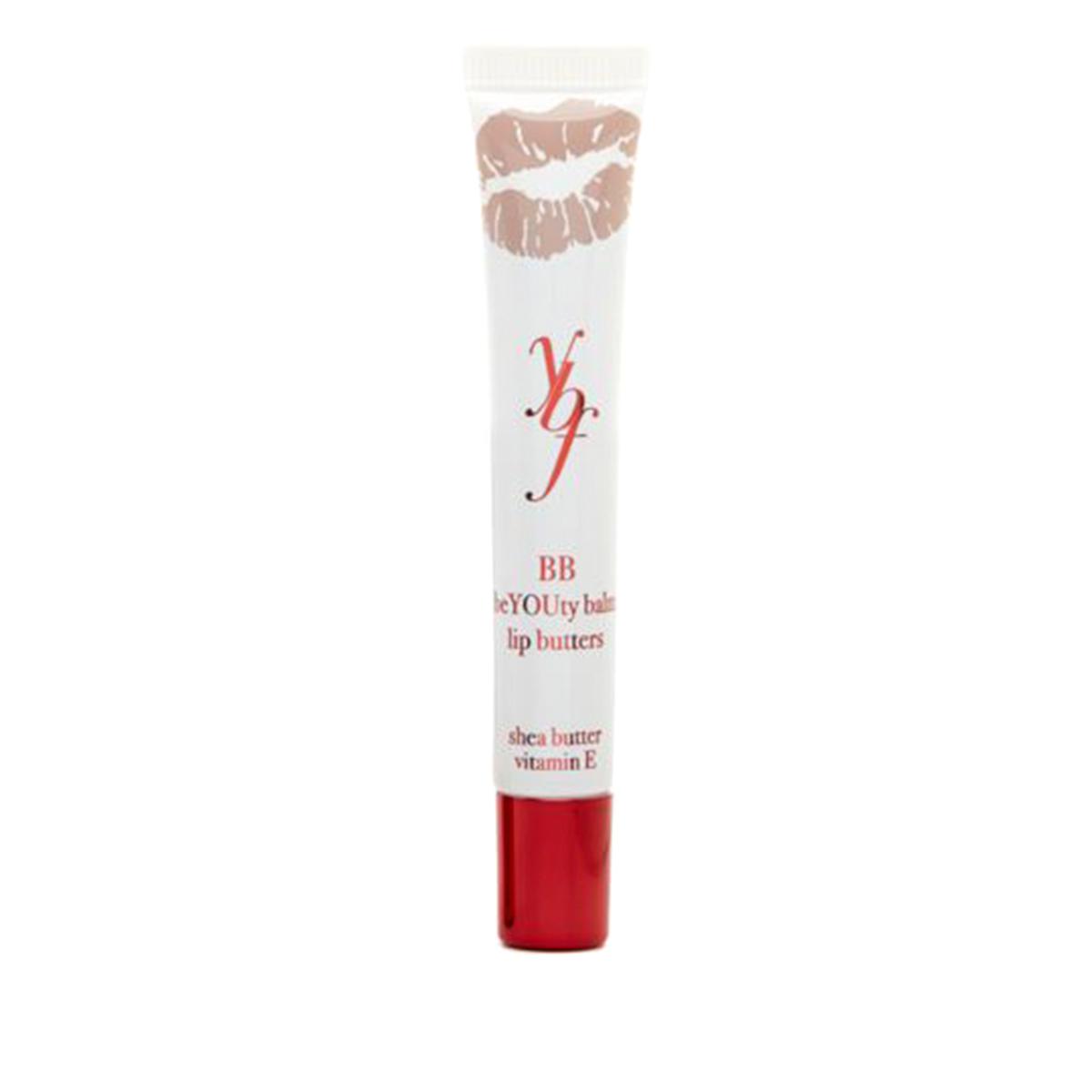 ybf BB BEYOUTY Balm Lip Butter, 0.40 Ounce
