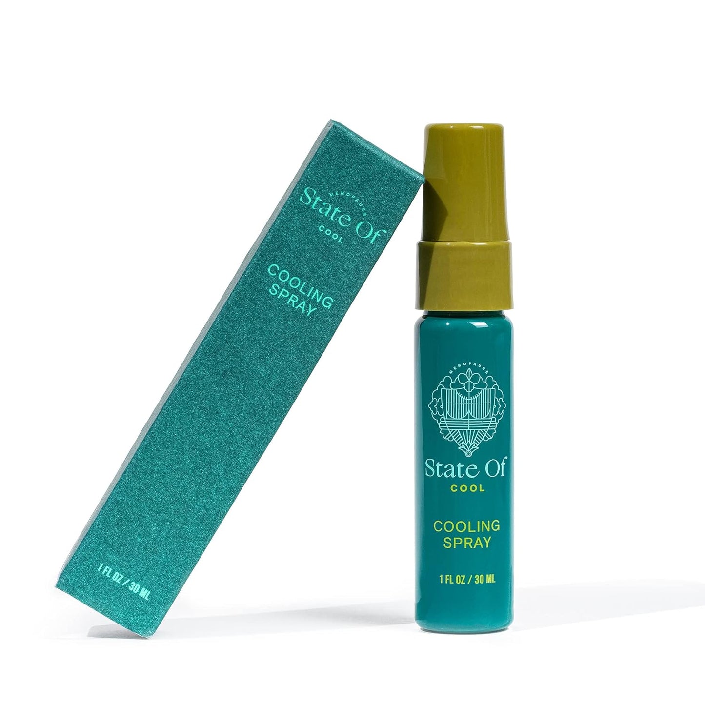 SOM 1oz Cooling Spray