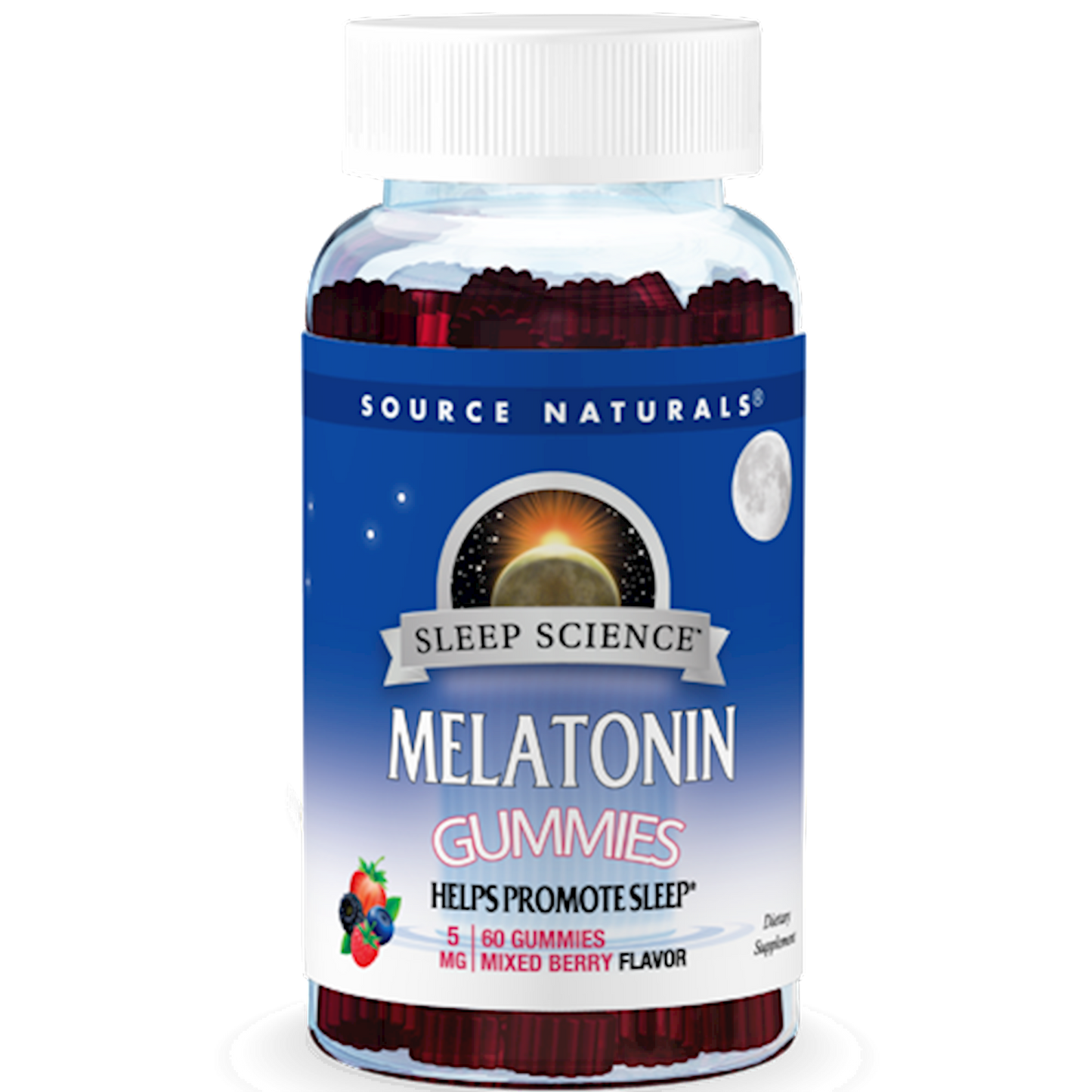 Sleep Science Mel Berry