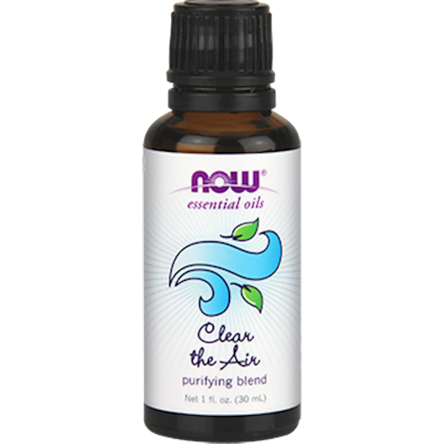 Clear the Air Purifying Blend