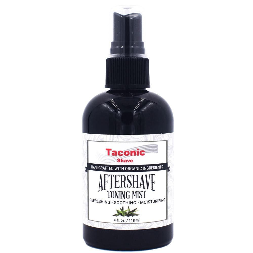 After Shave Toning Mist - by Taconic Shave (4oz)