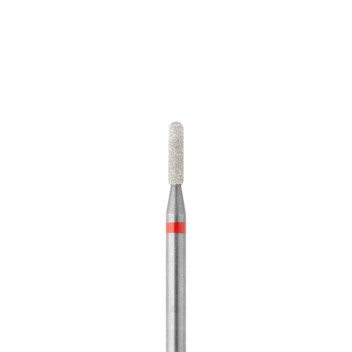 Rounded Top Barrel Shape Bit