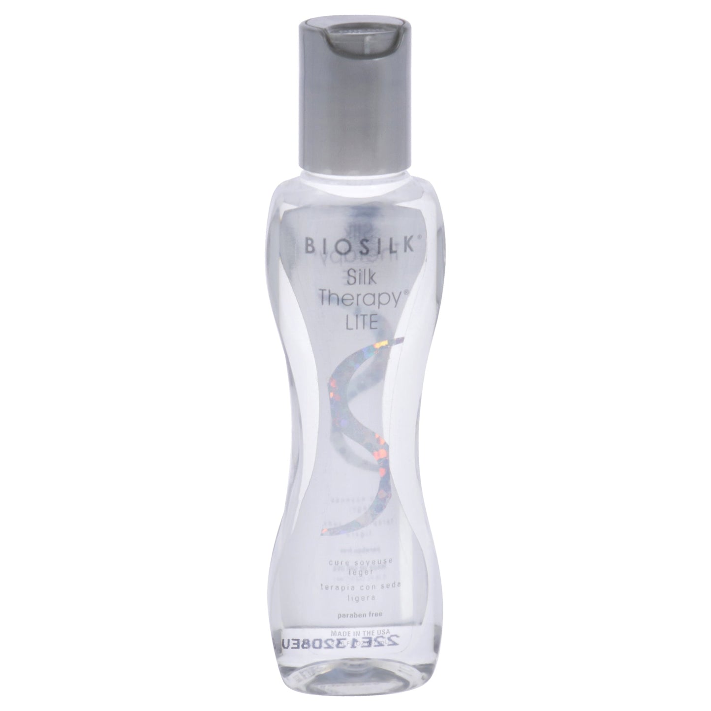 Silk Therapy Lite by Biosilk for Unisex - 2.26 oz Treatment