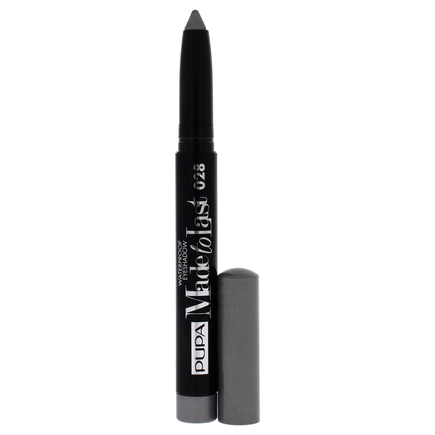 Made To Last Eyeshadow Waterproof - 028 Silver