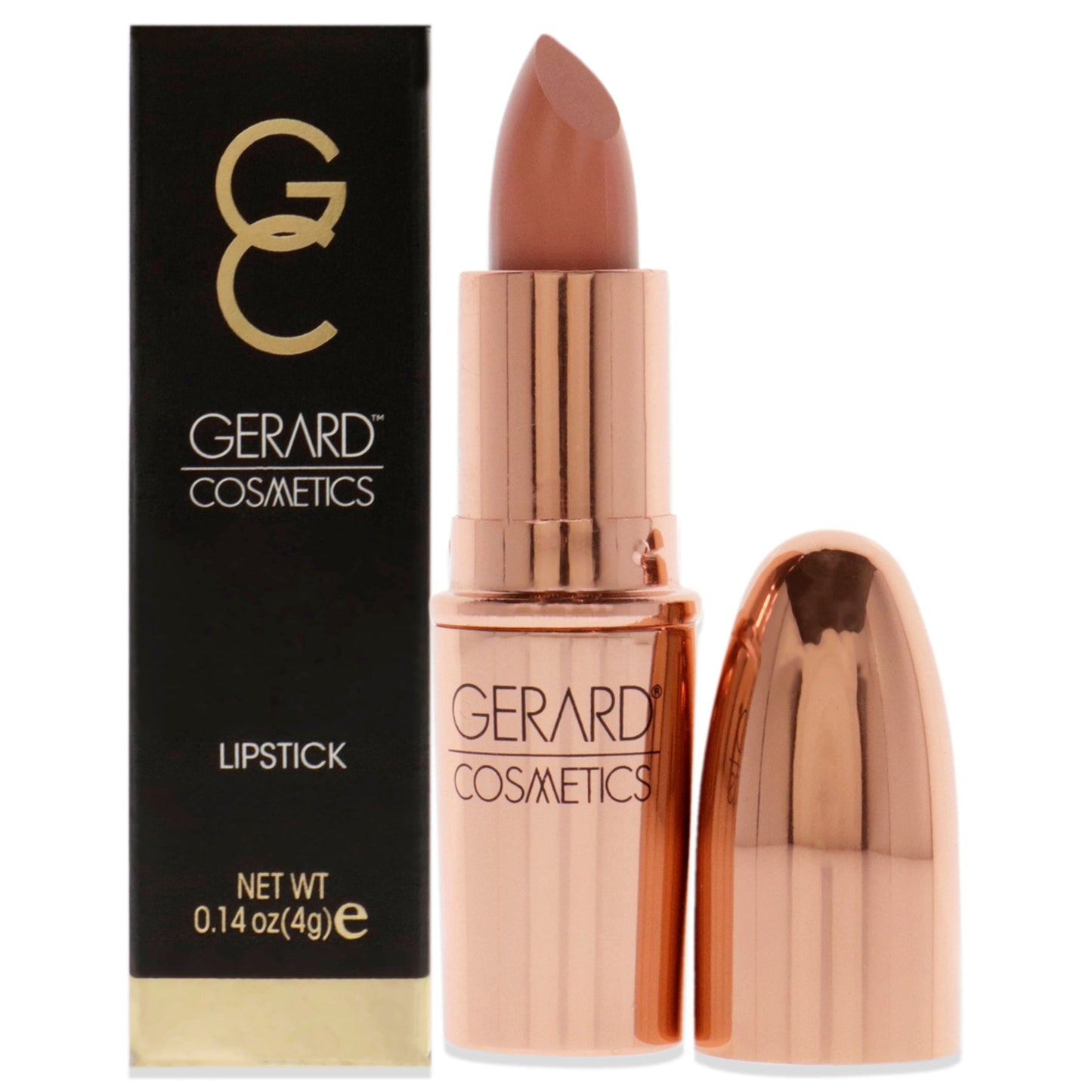 Lipstick - Buttercup by Gerard Cosmetic for Women - 0.14 oz Lipstick