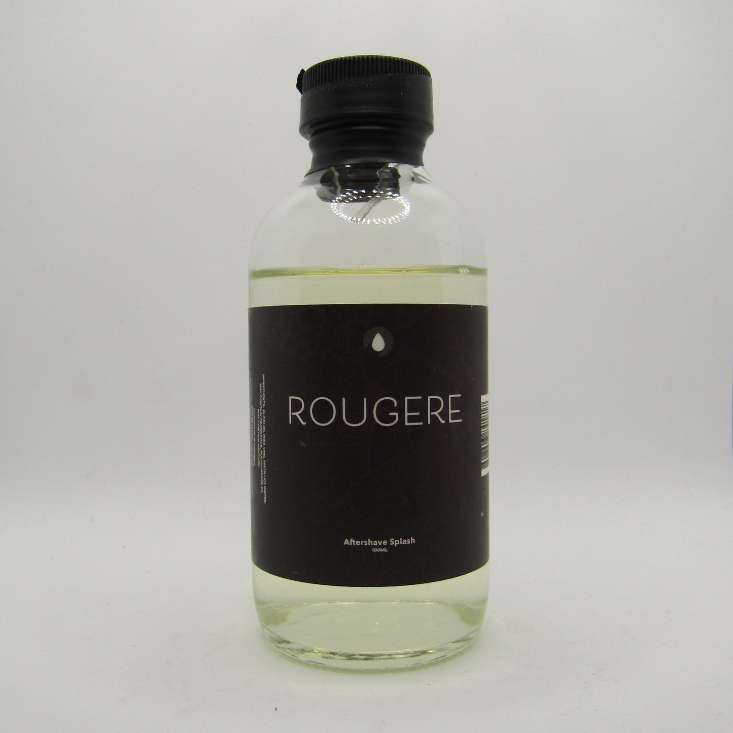 Rougere Aftershave Splash - by Chicago Grooming Co (Pre-Owned)