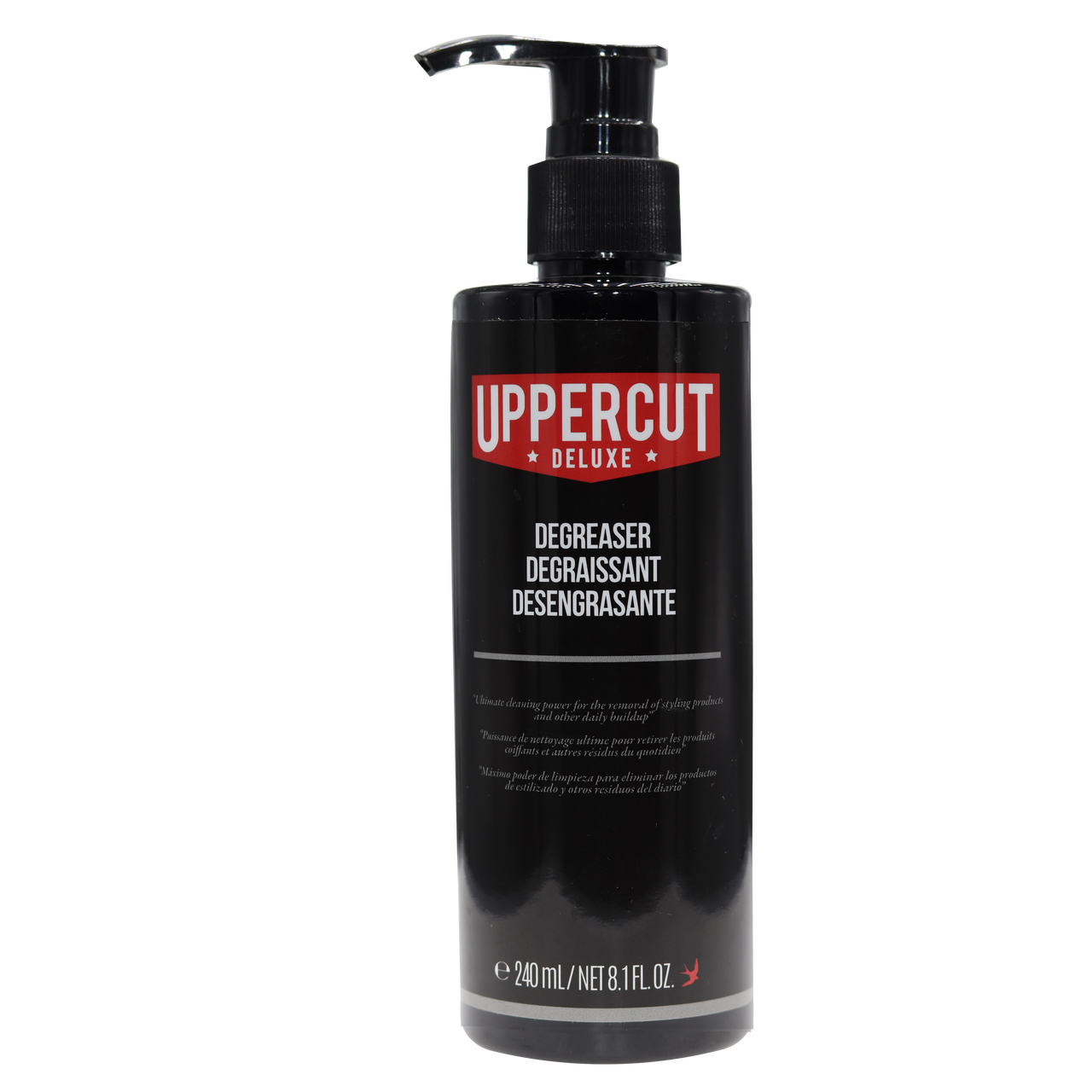 Uppercut Degreaser 8.1oz