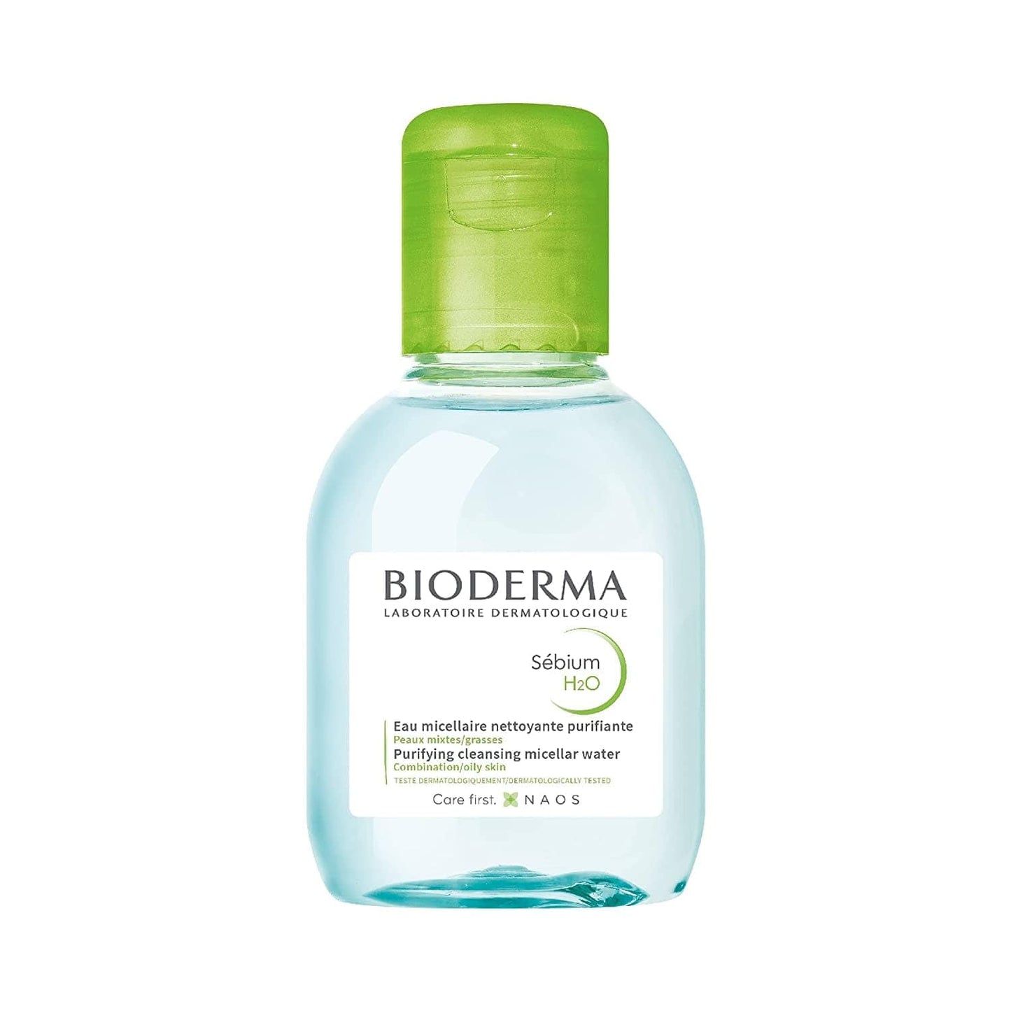Bioderma Sebium H2O Micellar Water Bioderma 3.33 fl. oz. Shop at Exclusive Beauty Club