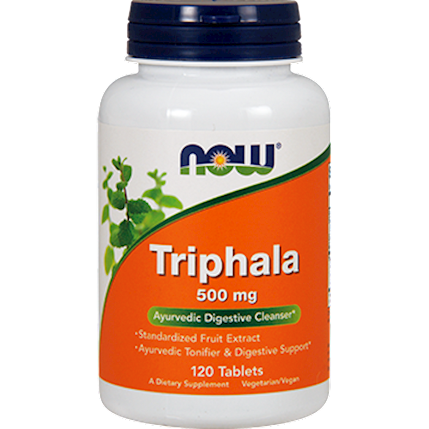 Triphala 500 mg