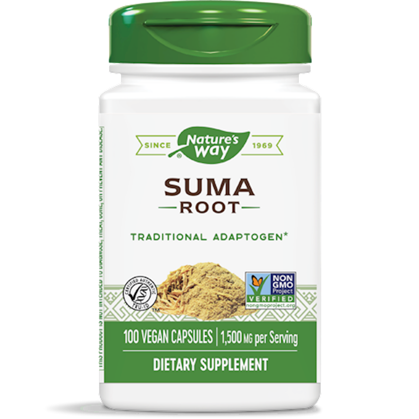 Suma-N 100 caps