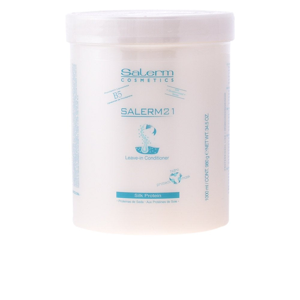 SaLerm 21 Leave in Conditioner