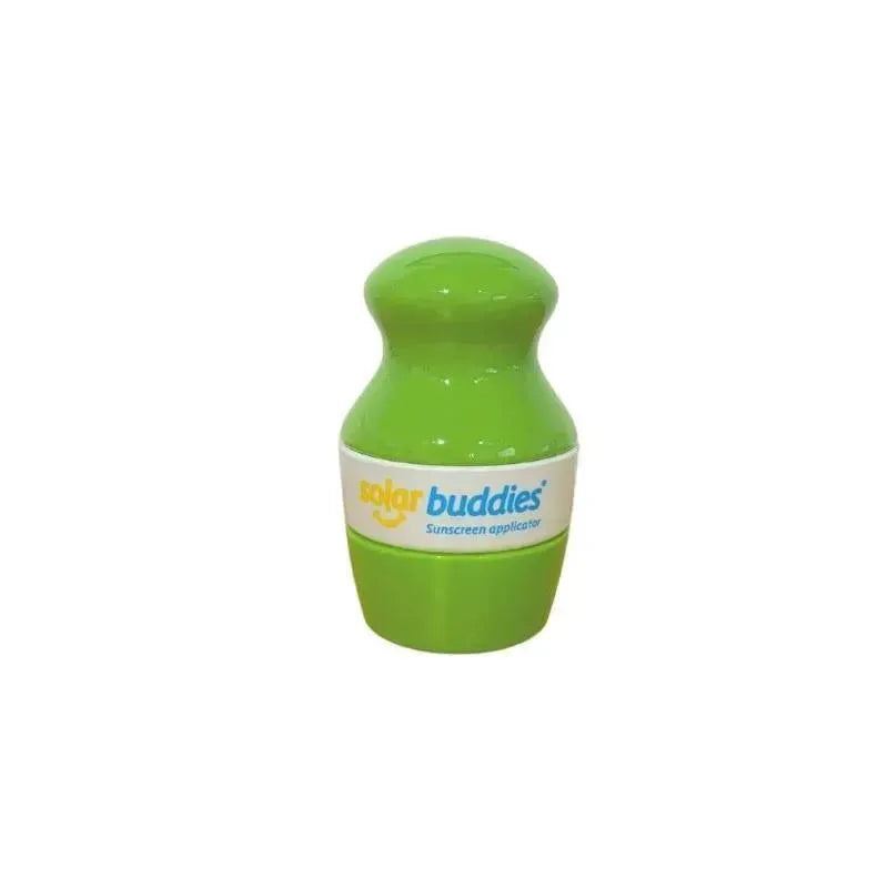 Solar Buddies - Solar Buddies Sunscreen Applicator, Full Green