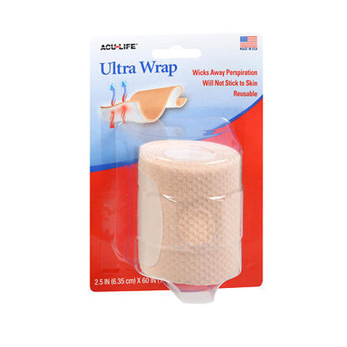 Acu-Life, Acu-Life Ultra Wrap, 1 Each