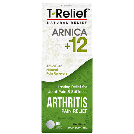 T-Relief Arthritis