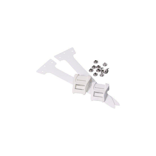 Contour Tailclip Set