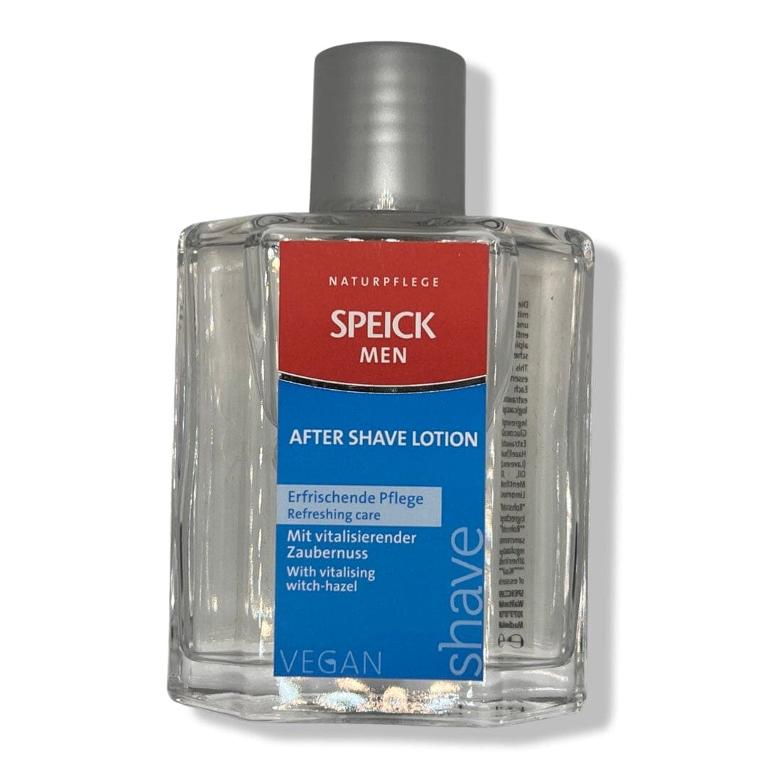 Speick Men Aftershave Lotion (Pre-Owned)