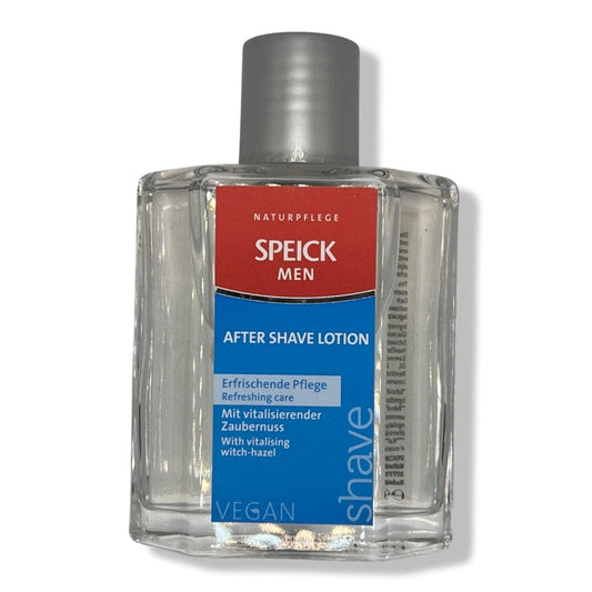 Speick Men Aftershave Lotion (Pre-Owned)