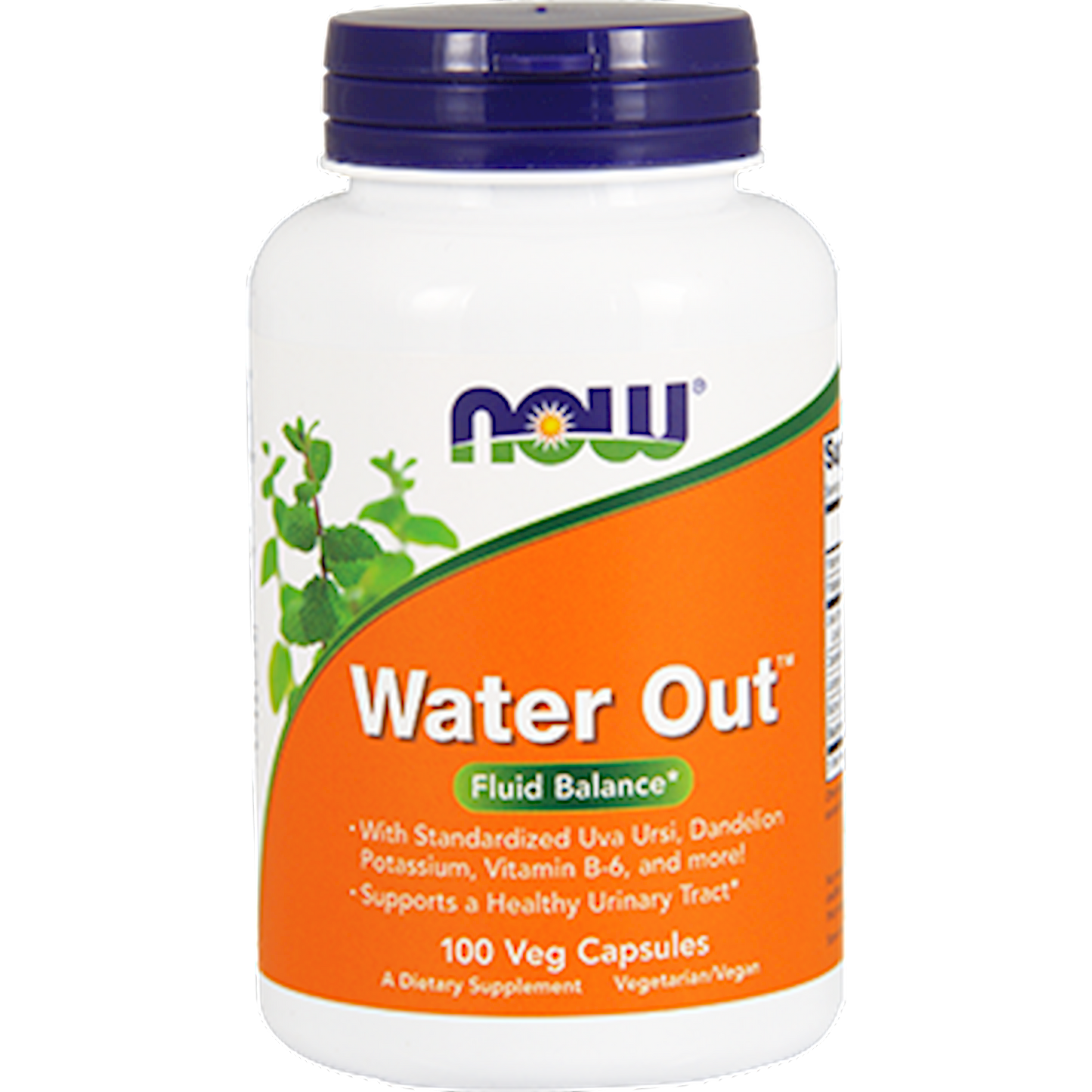 Water Out