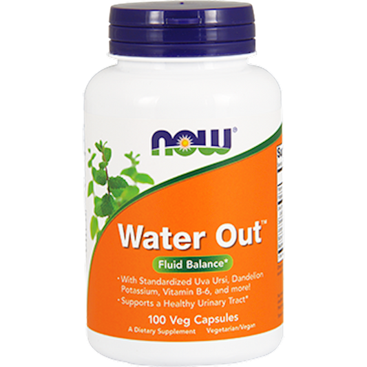 Water Out