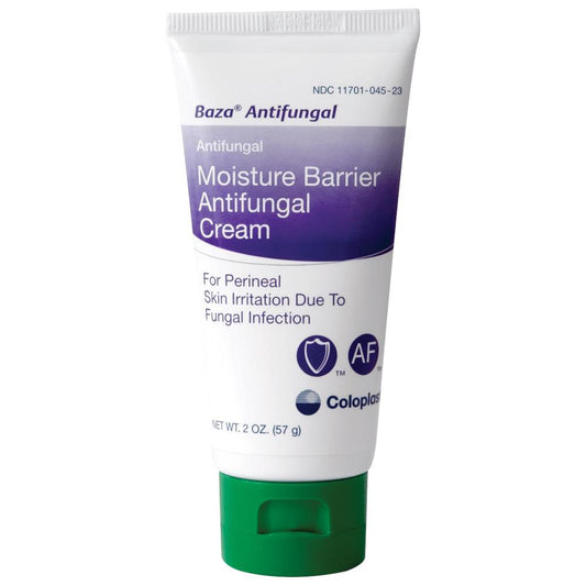Baza Antifungal Moisture Barrier Cream, 2 oz.