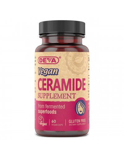 Vegan Ceramide Skin Support
