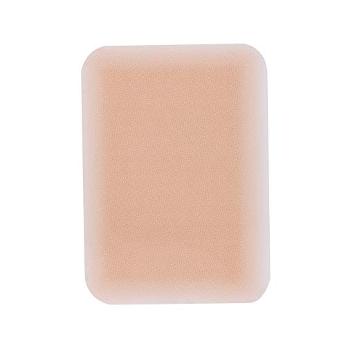 Tattoo Cover Up Tape, Scar Concealing Tape, Ultra Thin Nude Concealing Patch, Waterproof Concealer Tape, Flaw Concealing Tape For Tattoos, Birthmarks(2# (semi-transparent) light skin tone)