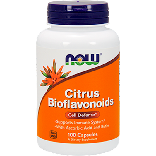 Citrus Bioflavonoids