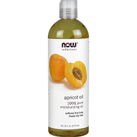 Apricot Kernel Oil