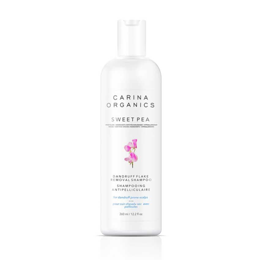 Carina Organics Shampoo
