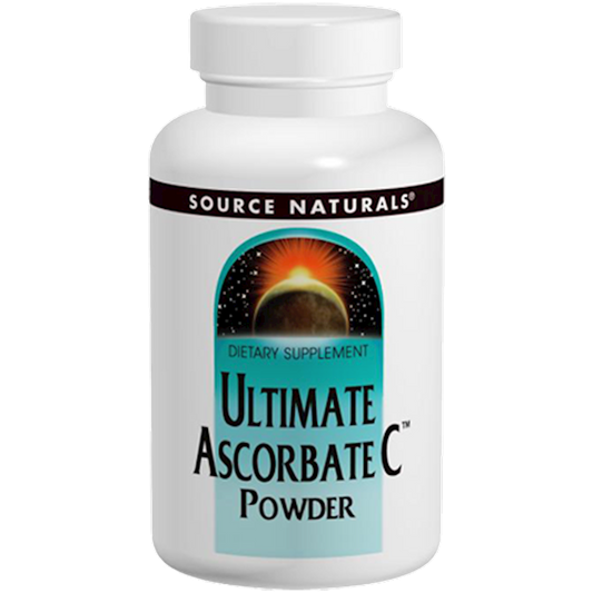 Ultimate Ascorbate C