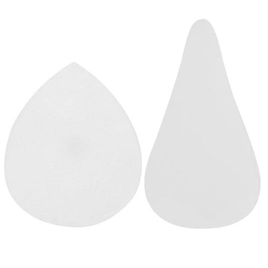 Sonew Swimwear Silicone Concealer Pads, Women Concealer Pads Silicone Pads Cover Pads For Women Silicone Pads(Single big size)