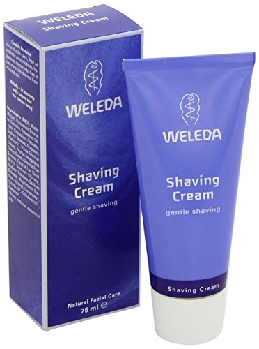 Weleda Shaving Cream (1x2.5Oz)