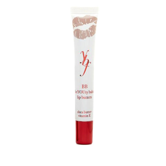 ybf BB BEYOUTY Balm Lip Butter, 0.40 Ounce