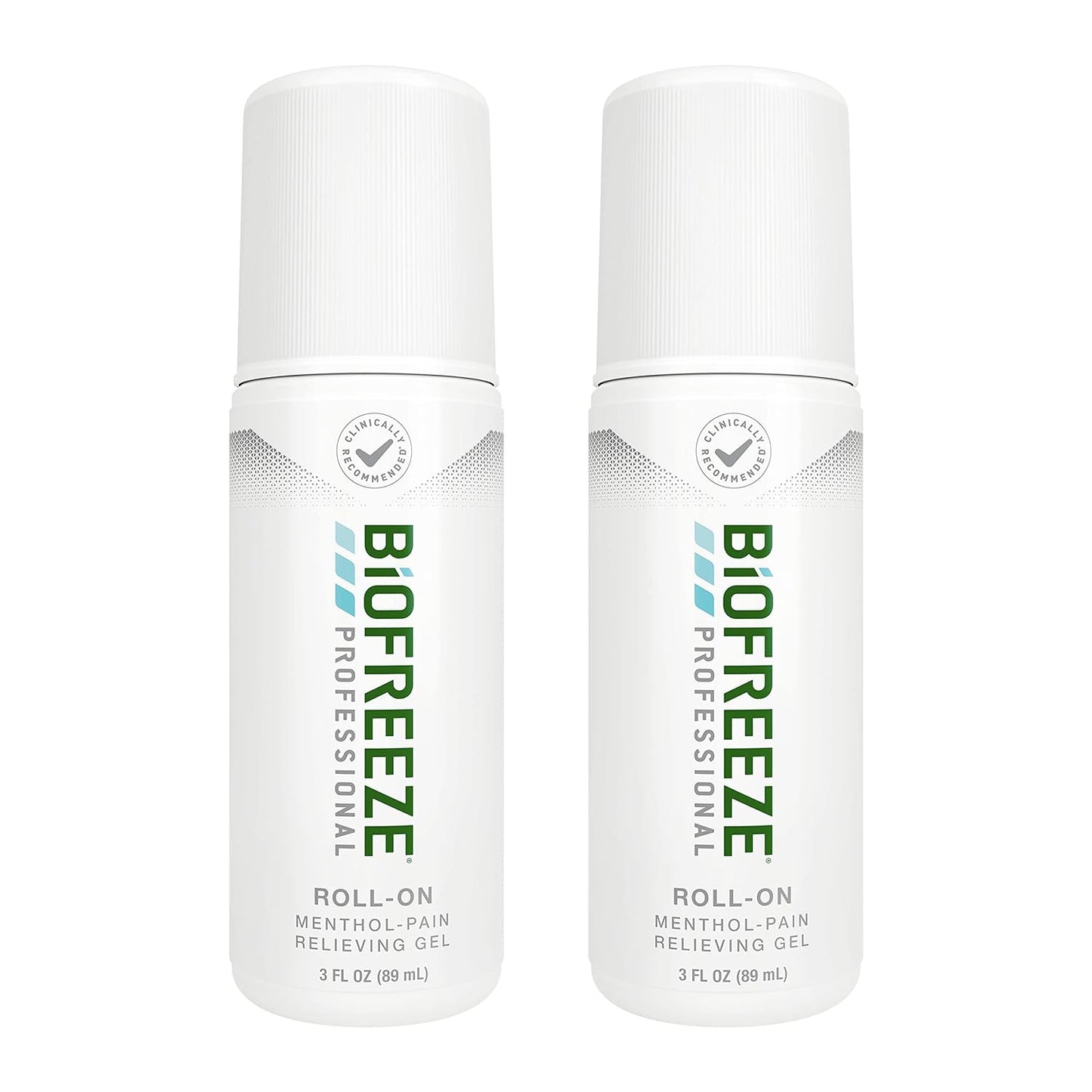 BioFreeze Professional Colorless Roll-on