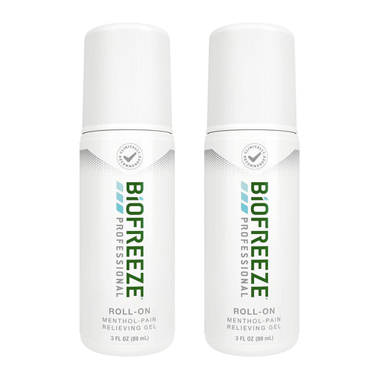 BioFreeze Professional Colorless Roll-on
