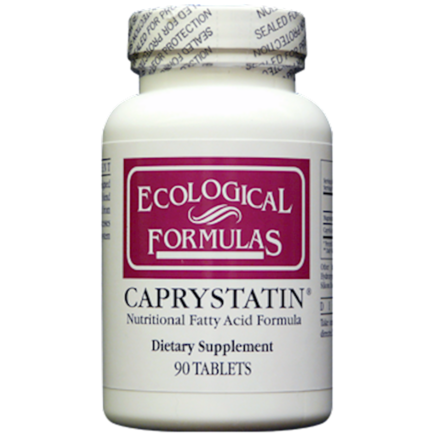 Caprystatin