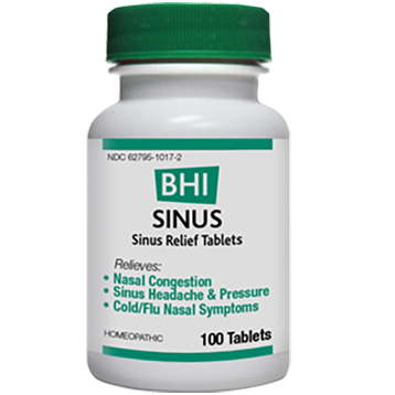 Sinus 100 Tablets