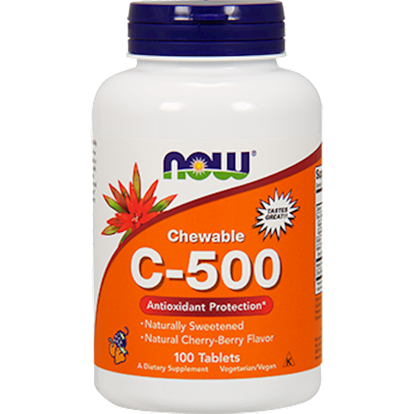 C-500 (Chewable)