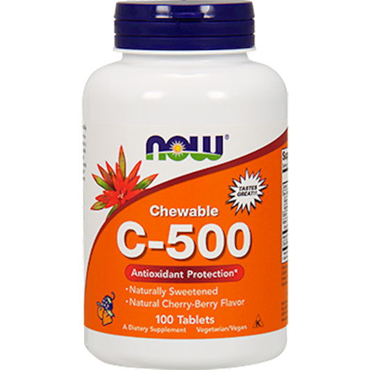C-500 (Chewable)
