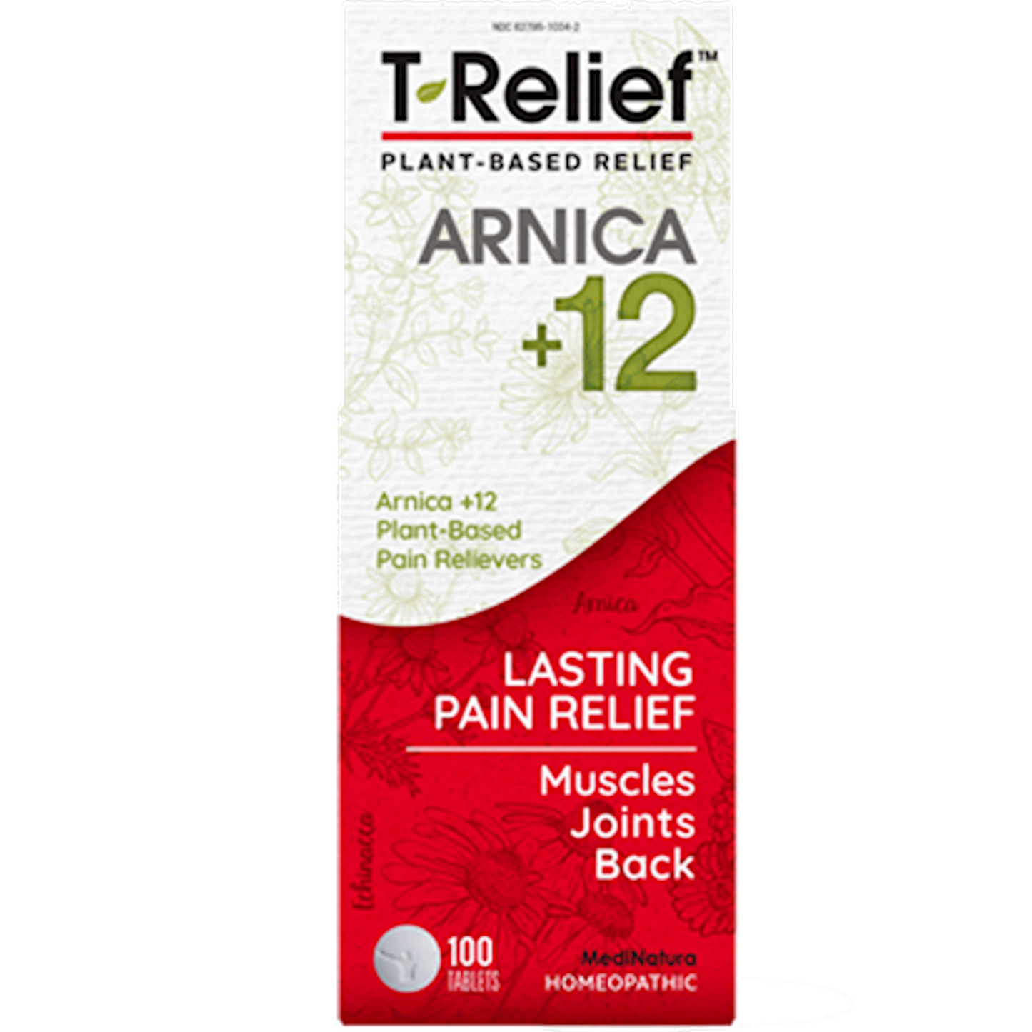 Arnica +12