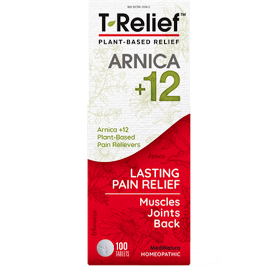 Arnica +12