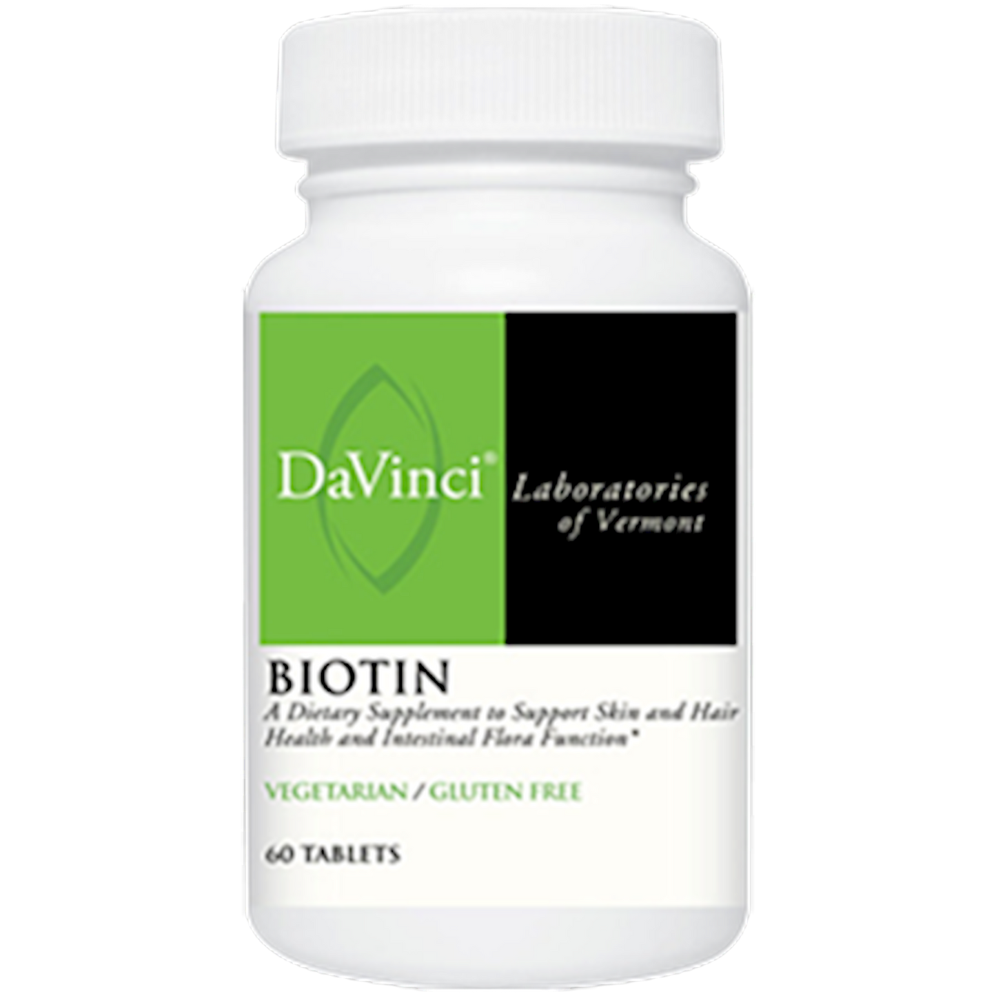Biotin 2000 mcg