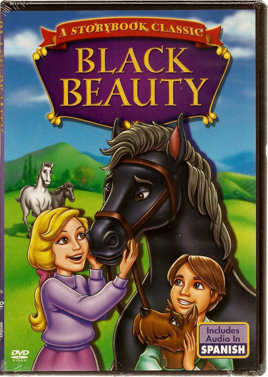 A Storybook Classic: Black Beauty, Color (2005)