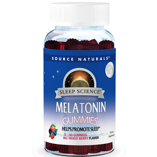 Sleep Science Mel Berry