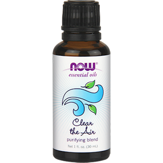Clear the Air Purifying Blend