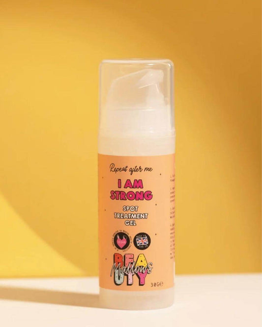 Spot Treatment Gel